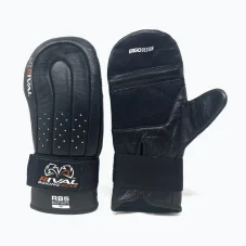 Rival RB5 Bag Gloves – Schwarz