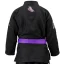 Revgear Santa Monica Women’s BJJ Gi – Black