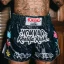 YOKKAO Khalifa Kush Muay Thai Shorts