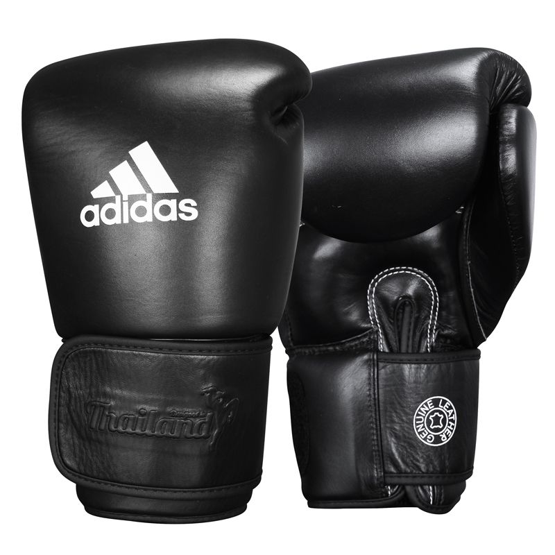 Adidas Muay Thai TP300 Boxhandschuhe