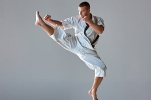 Ako si vybrať správne vhodné kimono/Gi?