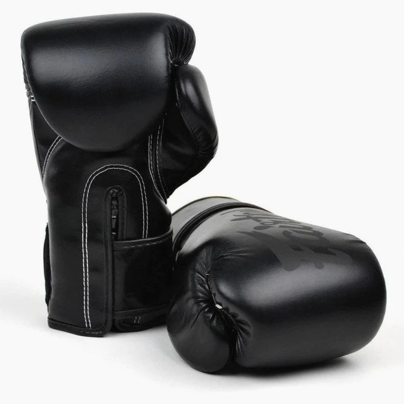 Mănuși de box Fairtex BGV14 - nero - Greutatea mănușilor în Oz: 16oz