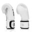 Boxerské rukavice Fairtex BGV1 – ONE – bílá - Váha rukavic v Oz: 14oz