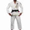 HAYABUSA Ascend Lightweight Jiu Jitsu Gi - Bílá