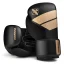Hayabusa S4 boxerské rukavice – černá/zlatá