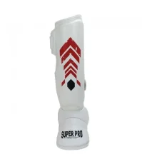 Shinguards SUPER PRO Raven
