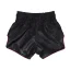 Muay Thai shorts FAIRTEX BS1901 Stealth  - nero