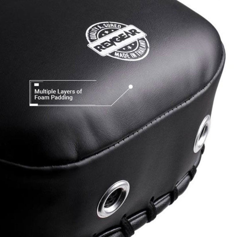 Lapy REVGEAR Original Thai Kick Pads