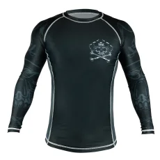 Rashguard PRiDEorDIE Pirate V2