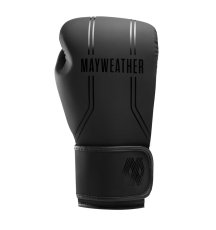 Boxerské rukavice HAYABUSA Mayweather Contender – čierna