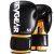 Mănuși de box REVGEAR S5 All Rounder - negru/auriu