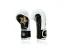 Boxkesztyű Fairtex - Booster FXB BG V2 - fehér/fekete
