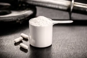 Protein s kvalitní nativní syrovátkou
