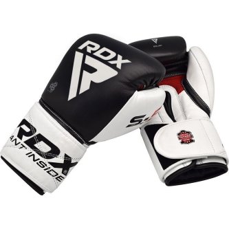 RDX S5 - RECENZIA BOXERSKÝCH RUKAVÍC