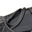 MMA grappling rukavice Fairtex FGV12 Black Ultimate 4oz