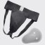 Suspenzor REVGEAR Essential - čierna - Veľkosť: S