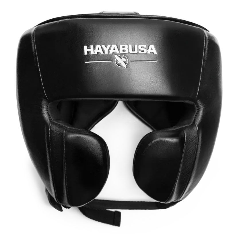Kask bokserski HAYABUSA PRO