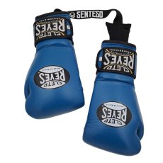 SENTESO Boxing Gloves Deodorizer - Neutral