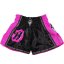 Kids Muay Thai Shorts REVGEAR Ranked - pink