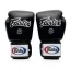 Rękawice bokserskie Fairtex BGV1 Uniwersalne - czarna