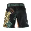 MMA šortky PRiDEorDiE Unleashed - Veľkosť: XL