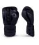 Rękawice bokserskie Ground Game Stripe Black