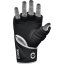 MMA gloves RDX F6 Kara