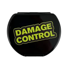 Damage Control High Impact Zahnschutz Bleeding Fangs