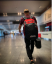 Sportovní batoh REVGEAR Travel Locker XL - "The Beast"