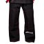 BJJ Gi REVGEAR Venice - black - Size: A4