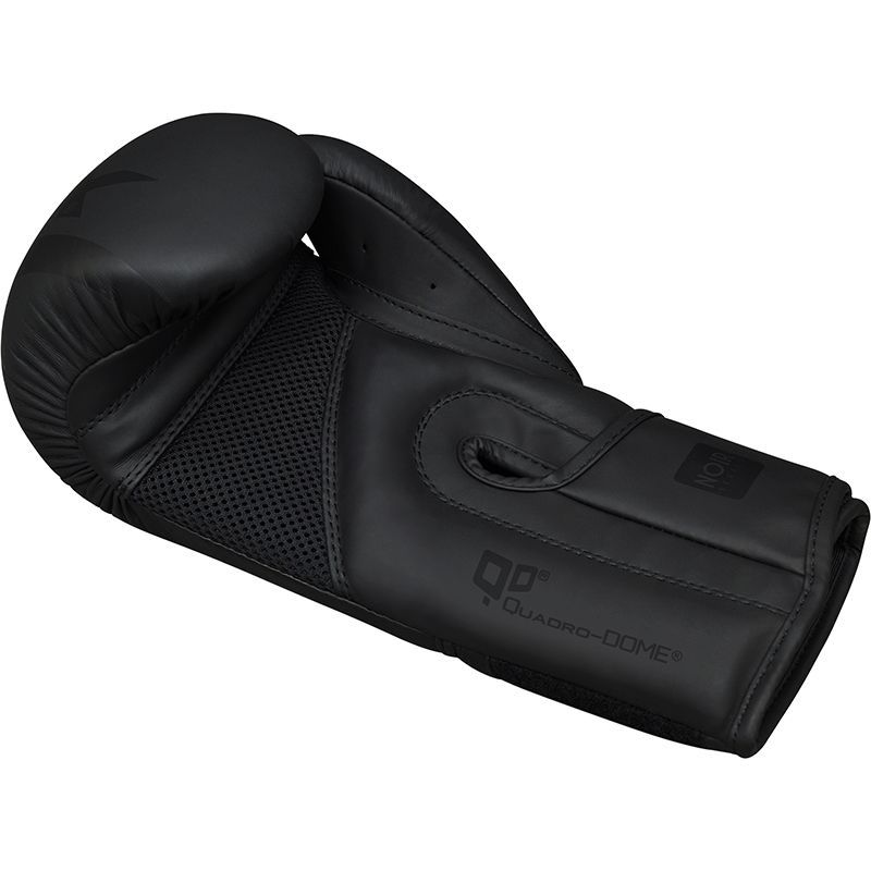 Edző bokszkesztyű RDX F15 Noir