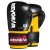 REVGEAR Boxhandschuhe S5 All Rounder - Schwarz/Gelb