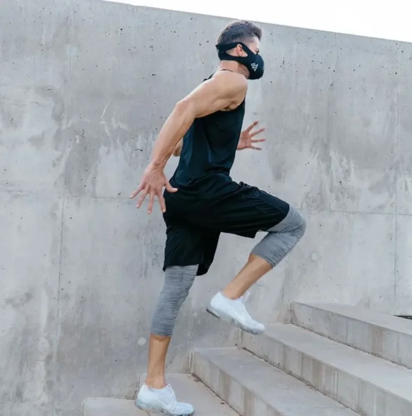 Elevation Training Mask 3.0 - Size: S