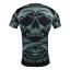 Rashguard PRiDEorDiE Hard To Defeat