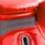 Boxerské rukavice RevGear Premier Deluxe – červené