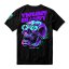 Férfi póló – PRiDEorDiE Violent Reality - Méret: XL