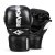 MMA edző és sparring kesztyű REVGEAR Pro Series MS1 - fekete