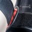 Chrániče holení REVGEAR Pinnacle P4 - Čierna/Červená - Veľkosť: XL