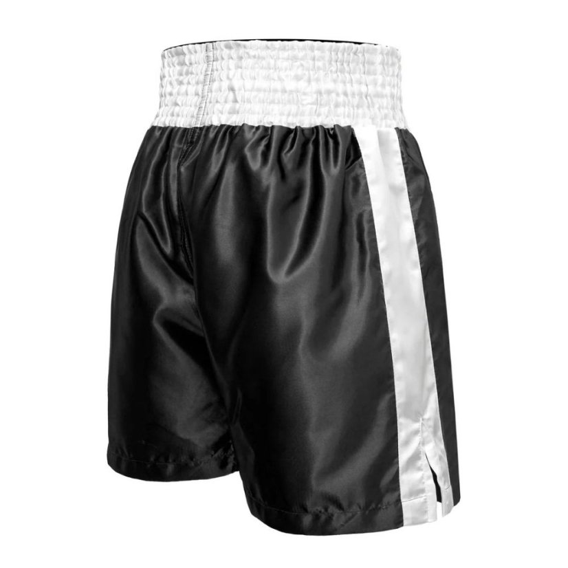 Senteso Competition Professional Boxing Shorts