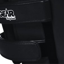 Dětský chránič těla REVGEAR - černá