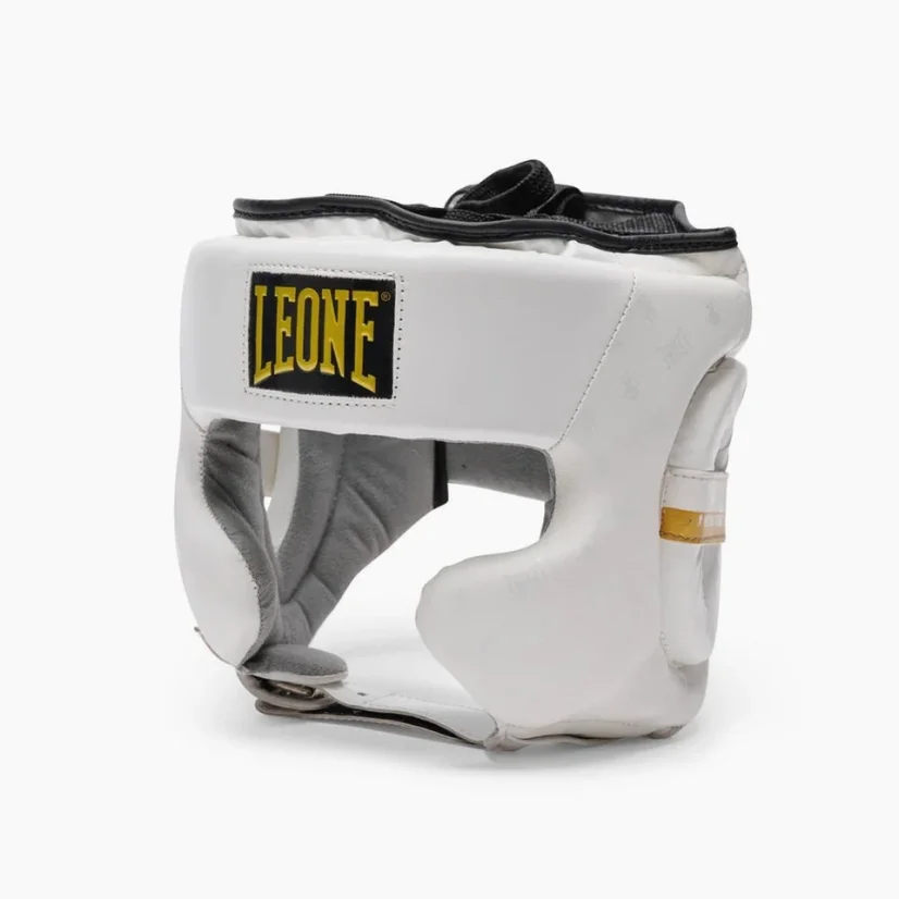 Headgear Leone CS445 DNA - white