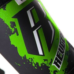 Tibiere pentru copii Seria Tineret REVGEAR - verde