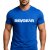 Revgear Core Performance T-Shirt – Blau