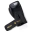 Boxing gloves Ground Game Equinox – Black