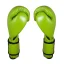 Boxing gloves Cleto Reyes Velcro - light green - Weight of gloves: 12oz