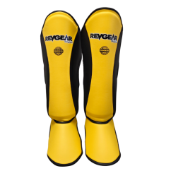 Shin Guards RevGear Original Thai - Yellow