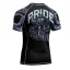 PRiDEorDiE Brotherhood V2 SS Rashguard