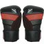 Mănuși de box Hayabusa T3 – negru/roșu - Greutatea mănușilor în Oz: 14oz