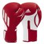 Adidas Speed Tilt 250 Boxhandschuhe - Rot - Gewicht (oz): 14oz