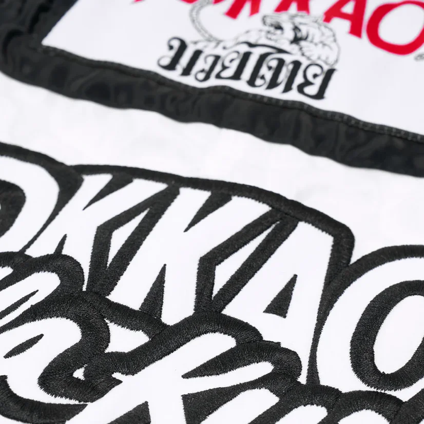 YOKKAO Khalifa Kush Muay Thai Shorts